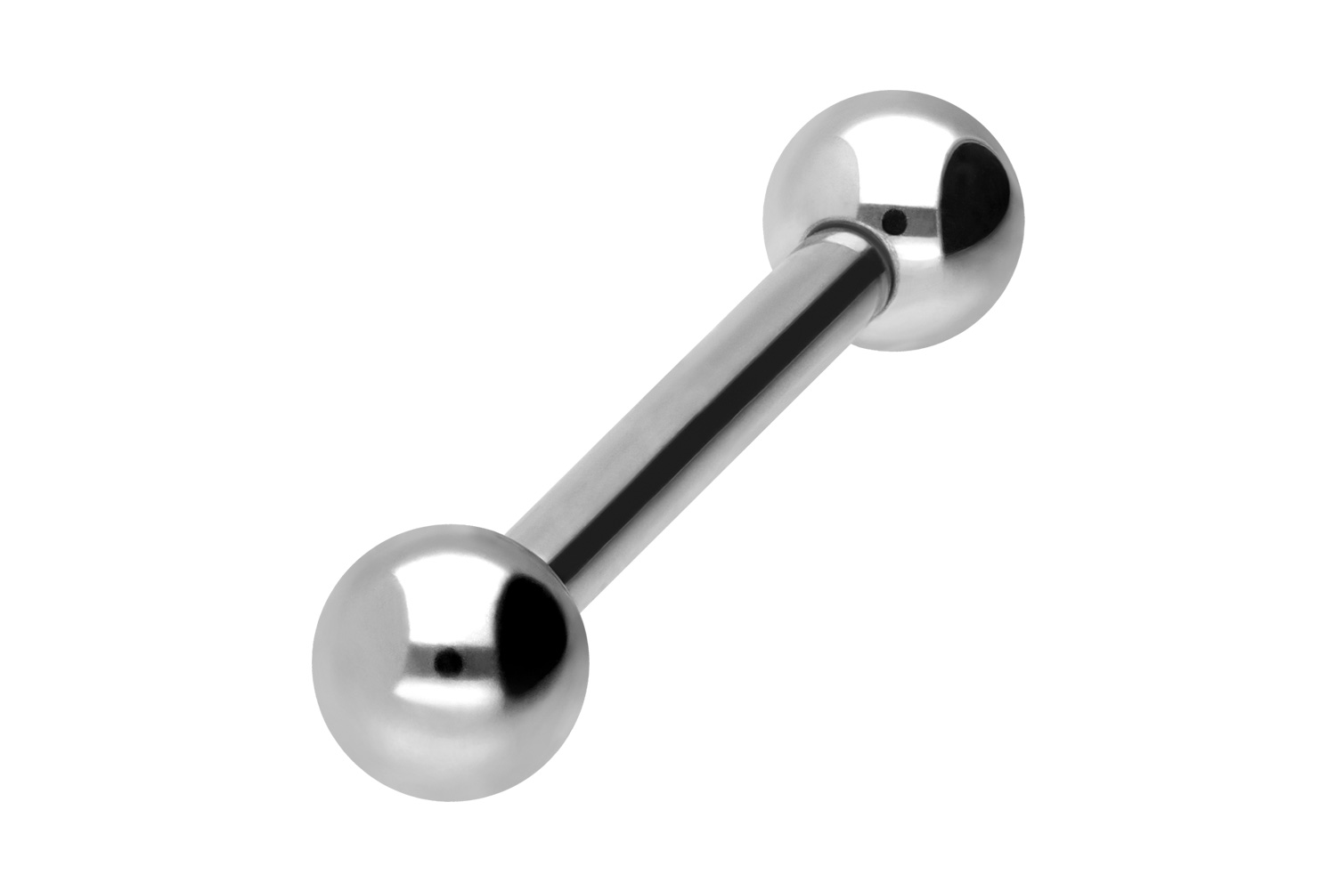 Chirurgenstahl Barbell